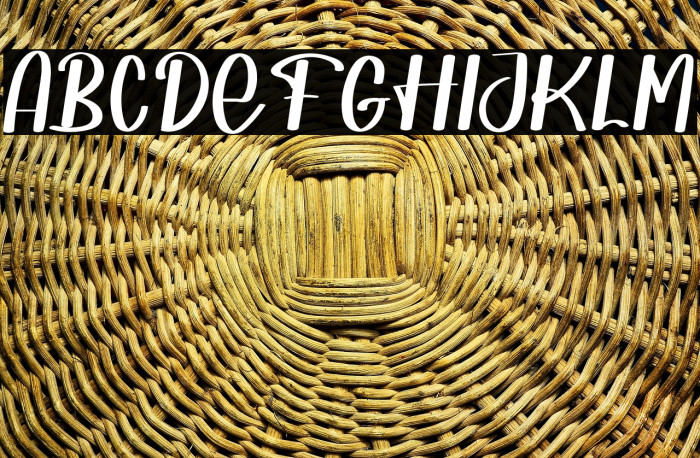 Shoffie Ismarella Example 1