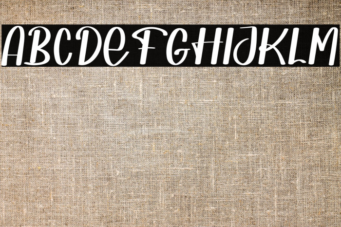 Shoffie Ismarella Example 1