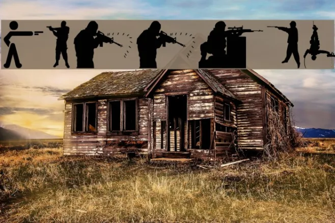 Shooter Example 1