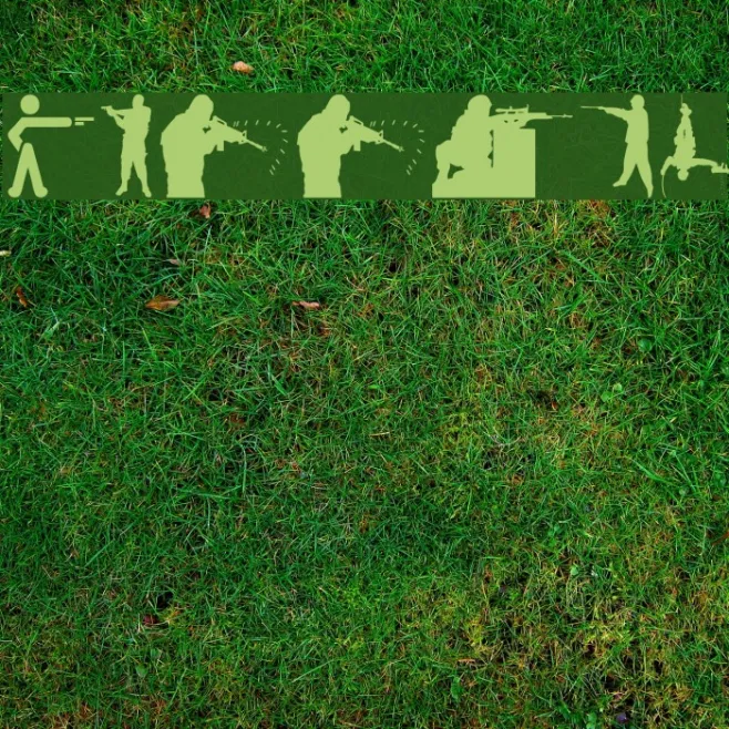 Shooter Example 2