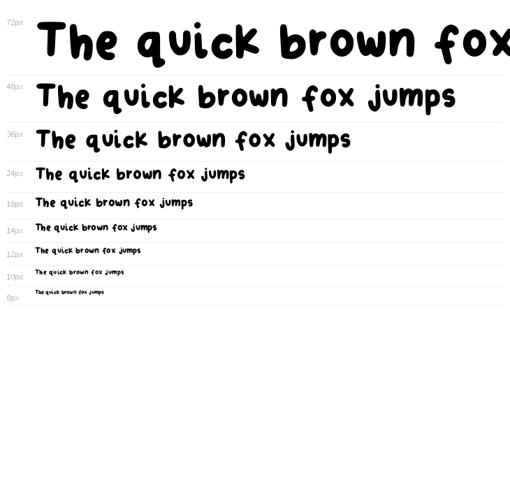 Shopchyumi Hnd Regular Waterfall