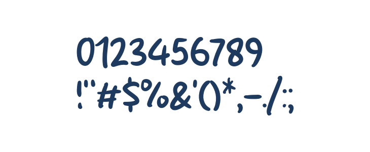 Shopia Bilqis Other Characters