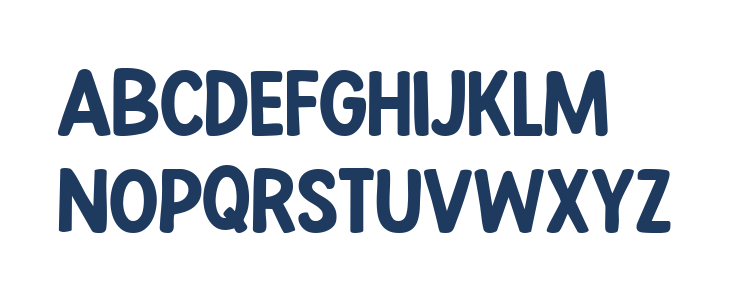 Shopping For Gifts Uppercase