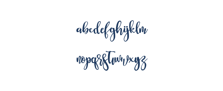 Shorin bestie Lowercase