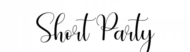 Short Party 