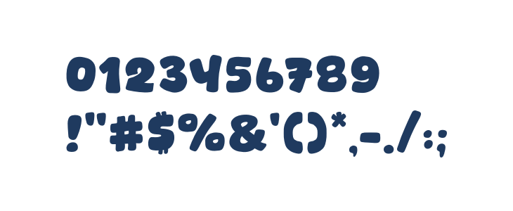 Short Pics Other Characters