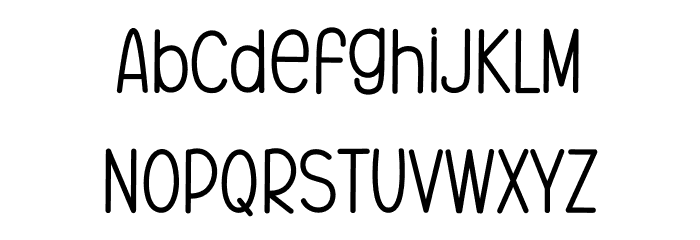 Short Story Polices MINUSCULES