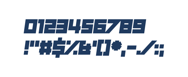 Short Xurkit Tilt Other Characters