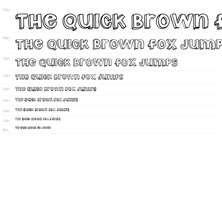 Shortbread _ Cookies Regular Waterfall