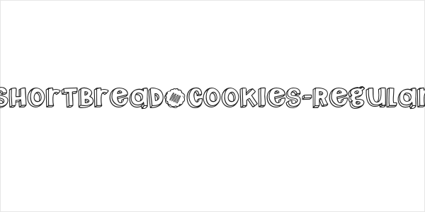 Shortbread_Cookies-Regular Logo