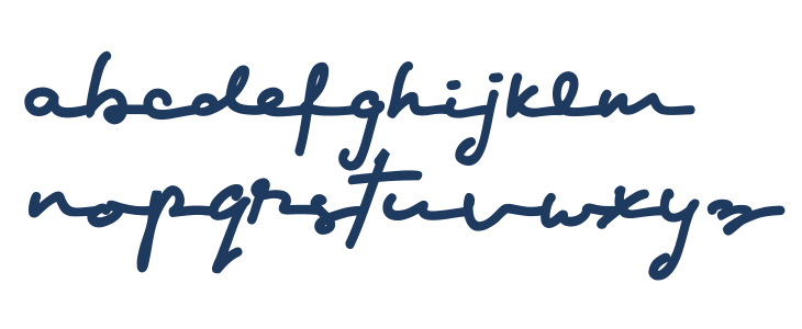 Shorter Demo Lowercase