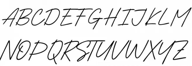 Shortime Sunday Шрифта ВЕРХНИЙ