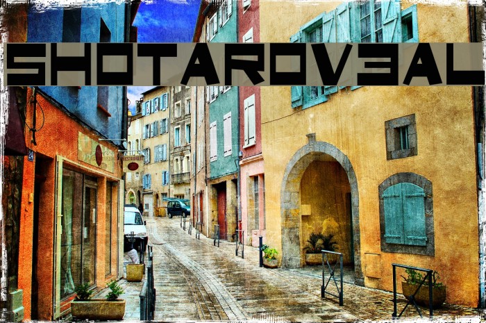 ShotaroV3AL Example 2