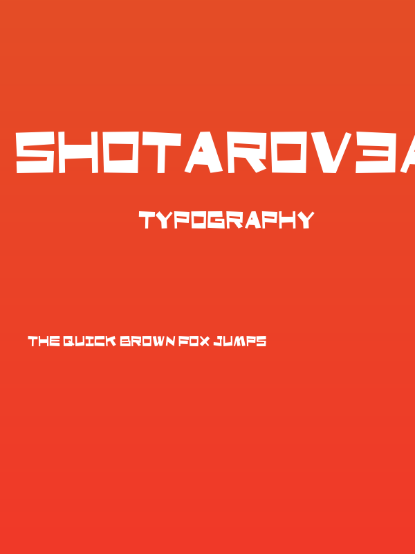 ShotaroV3AL Poster
