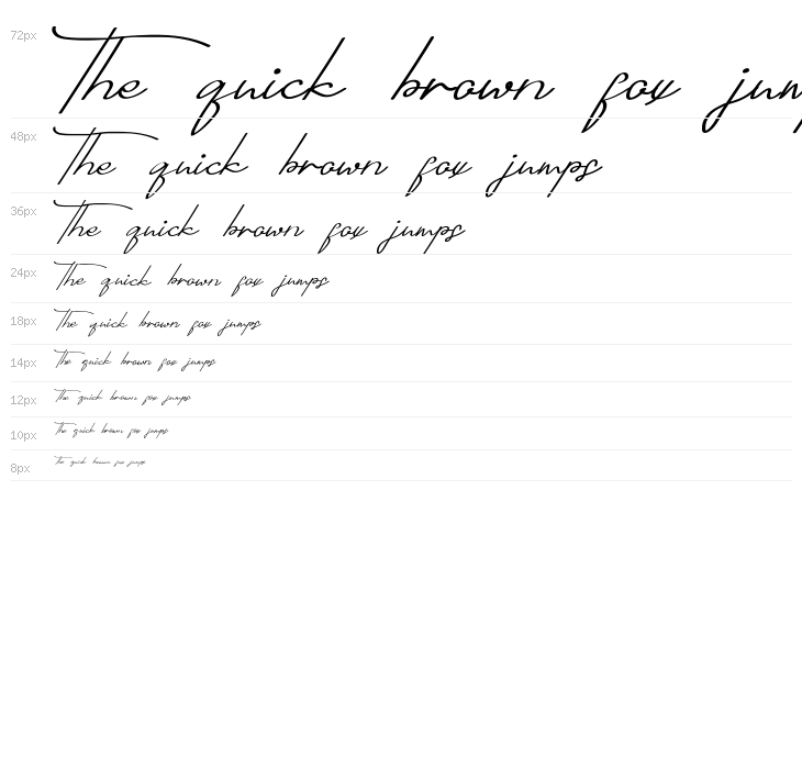 Shotflick Demo Waterfall