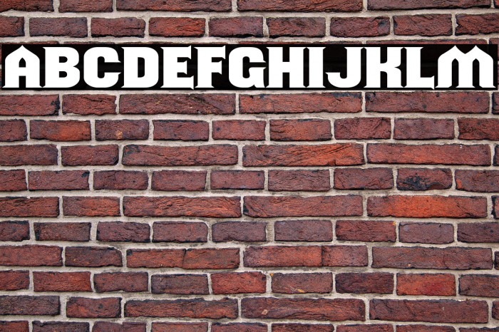 ShouldveKnown-Regular Example 1