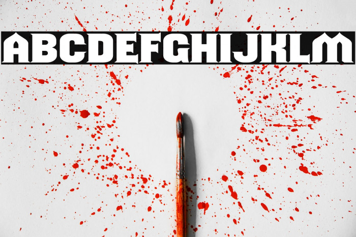 ShouldveKnown-Regular Example 3