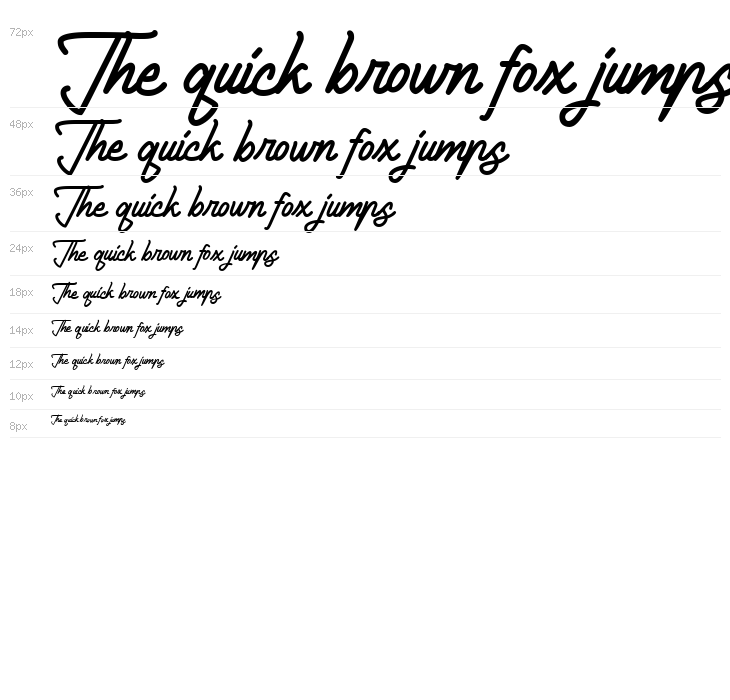 ShoutEase FREE Waterfall