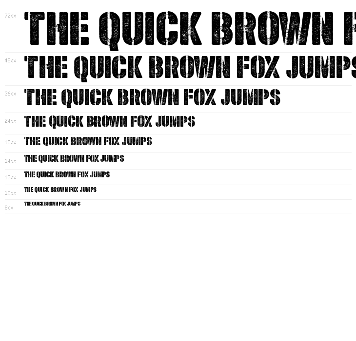 Shoutyperson Waterfall