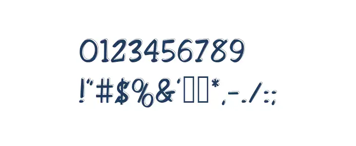 Numbers