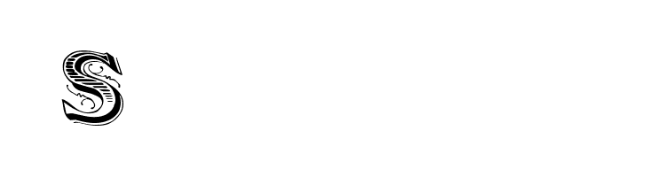 Showboat Font