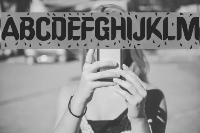 Shower Polices examples