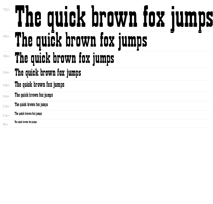 Showguide Normal Waterfall