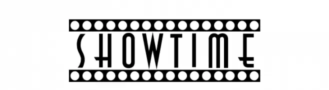 Showtime  Fuentes Gratis Descargar