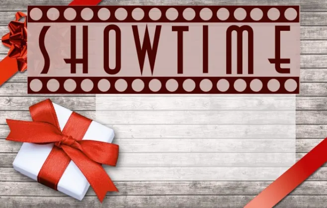 Showtime Example 1