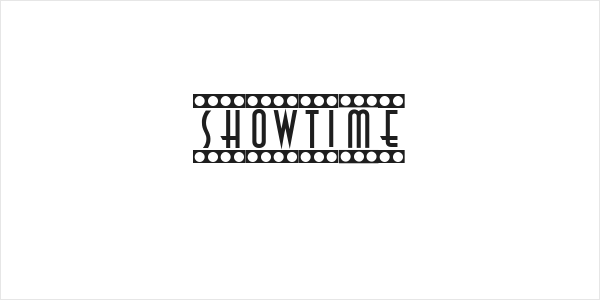 Showtime Logo