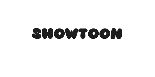 Showtoon Logo