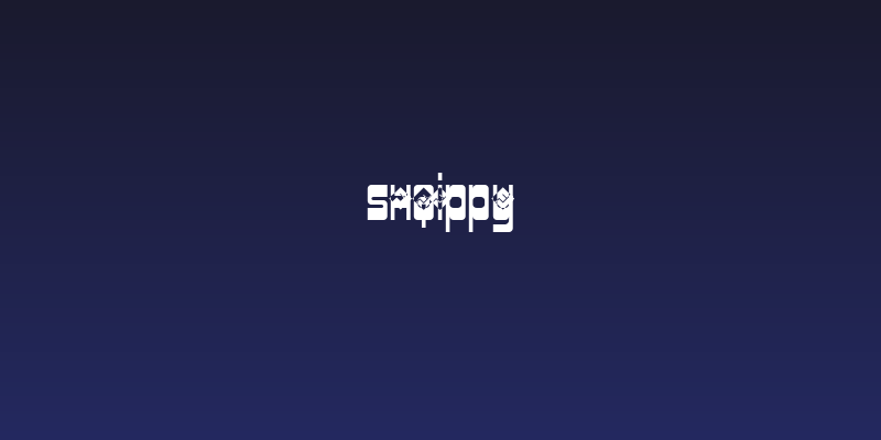 Shqippy Social Header