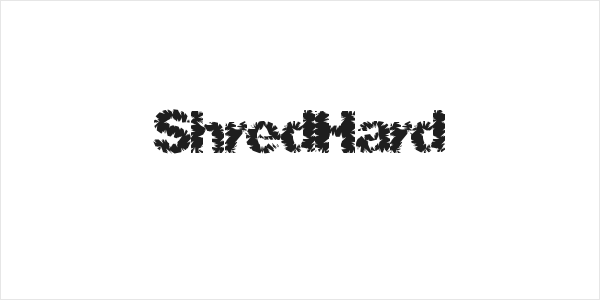 ShredHard Logo
