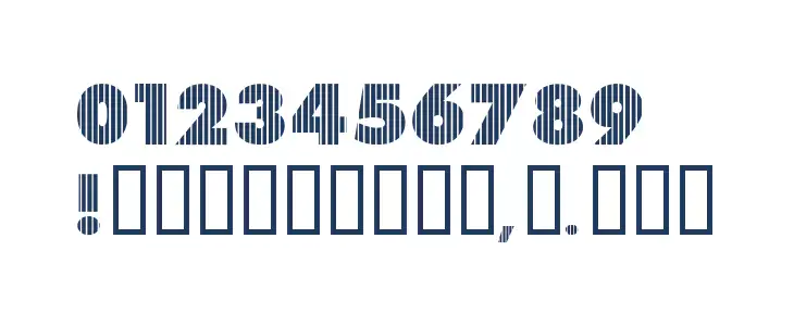 Numbers