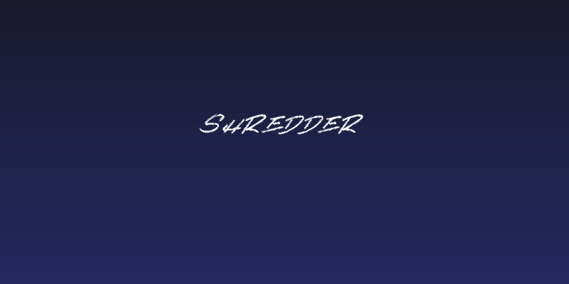 Shredder Social Header