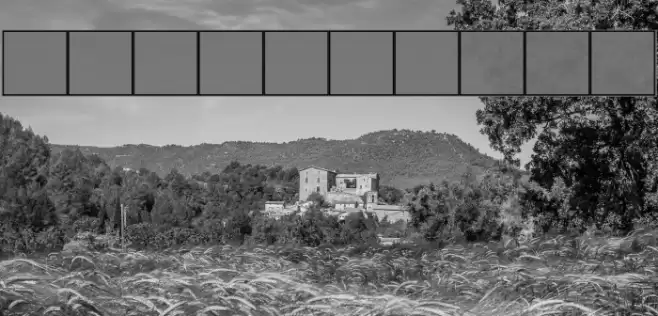 Shrewsbury Font examples