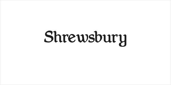 Shrewsbury Logo