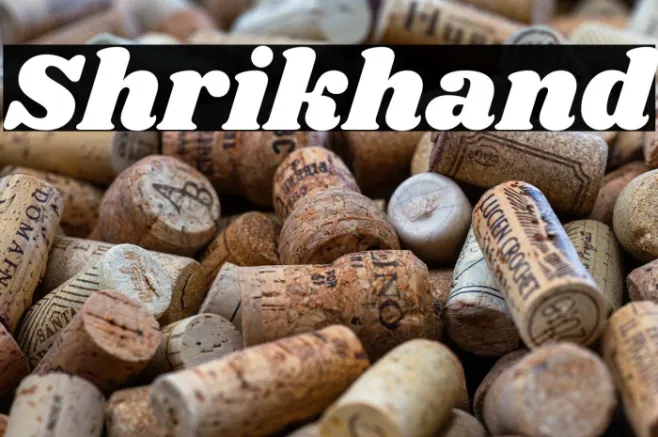 Shrikhand Example 3