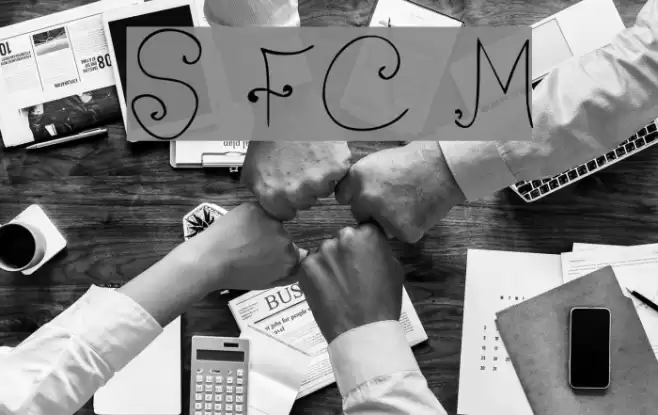 Shrimp FancyCaps Medium Font examples