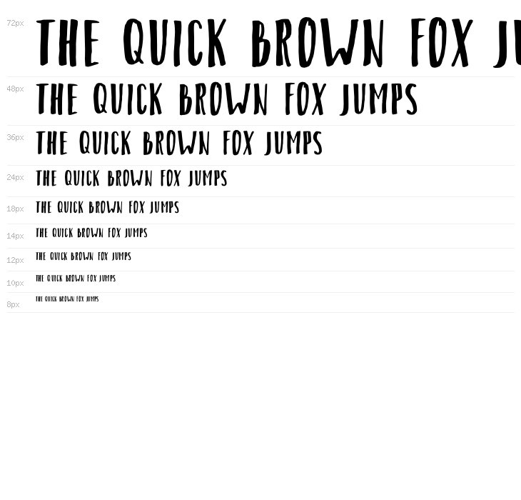 Shrimp Nuggets Waterfall