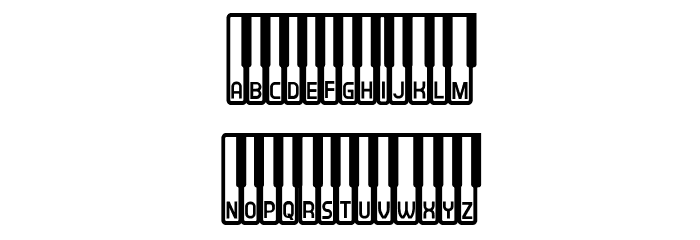 Shuberth Regular Font LOWERCASE
