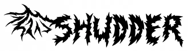Shudder  تنزيل الخطوط