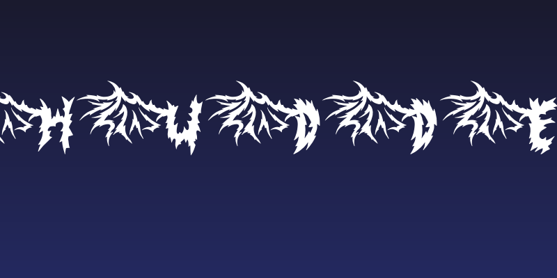 Shudder Social Header