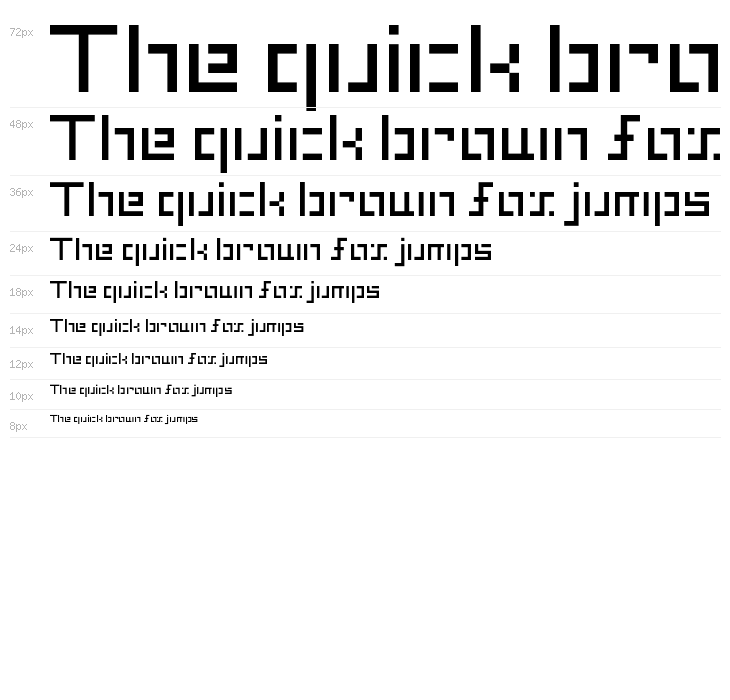 Shuin Sans Waterfall