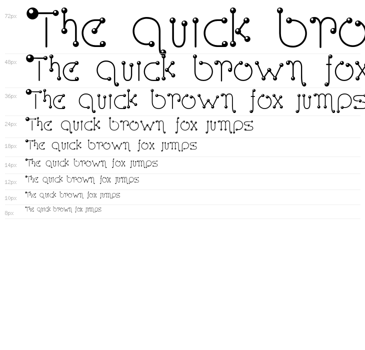 Shuki Regular Waterfall