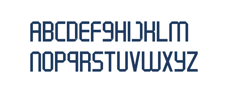 Shut Down Demo Lowercase