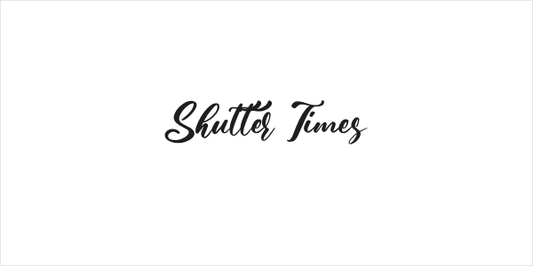 Shutter Times Logo