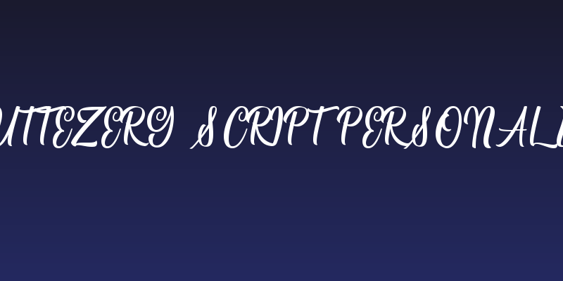 Shuttezerg Script Personal Use Social Header