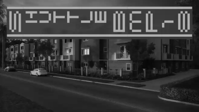 Shuttle BMP18 Font examples