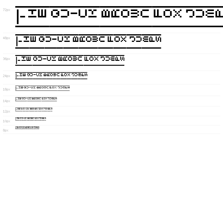 Shuttle BMP18 Waterfall